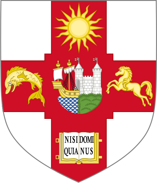 University of Bristol